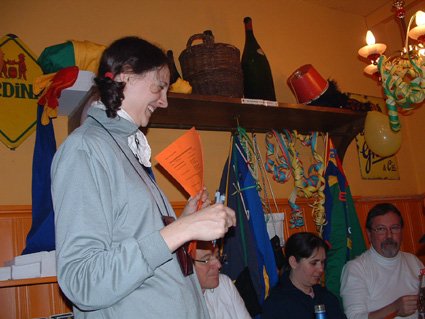 2005 Mittwoch